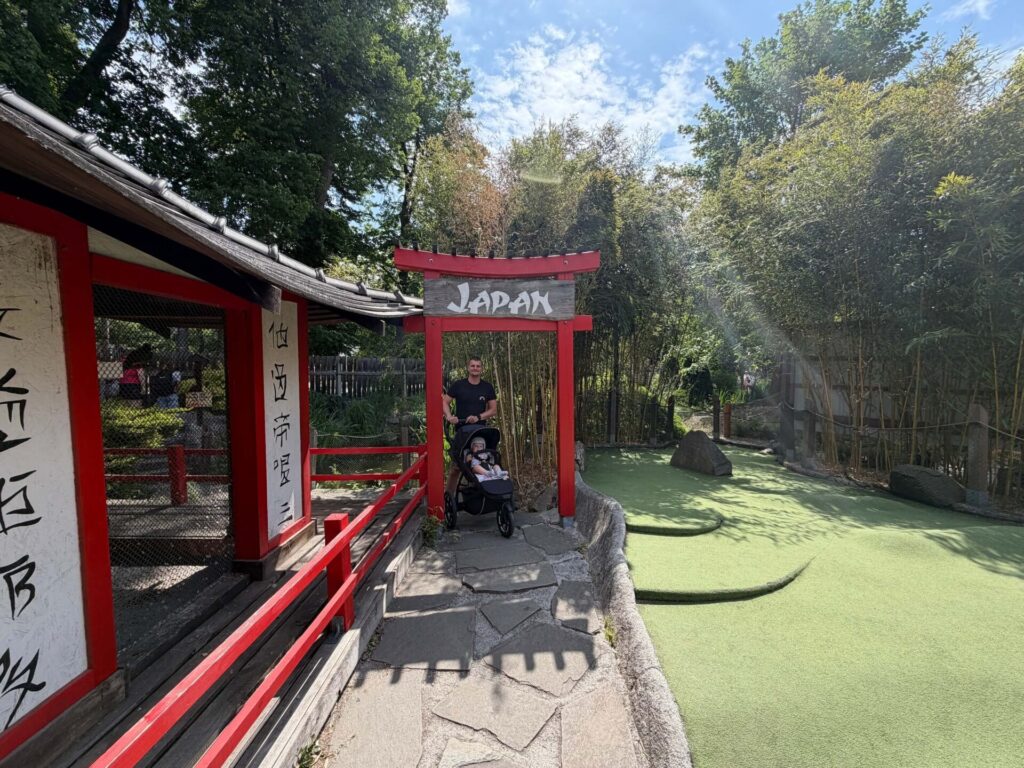 ZOO Plasy