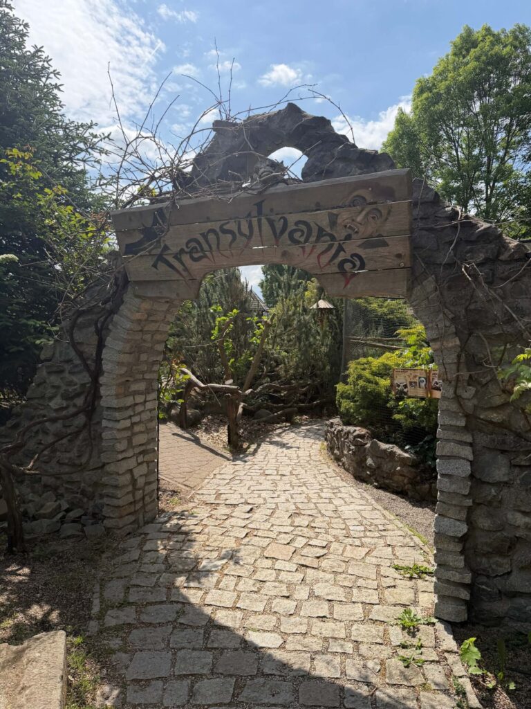 ZOO Plasy