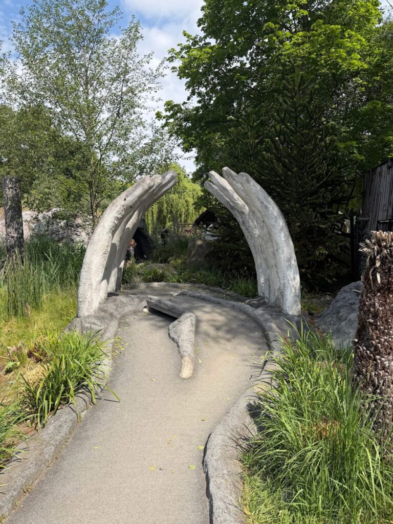 ZOO Plasy