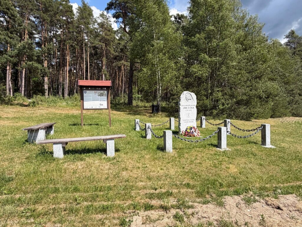 Nekmíř Jan Žižka