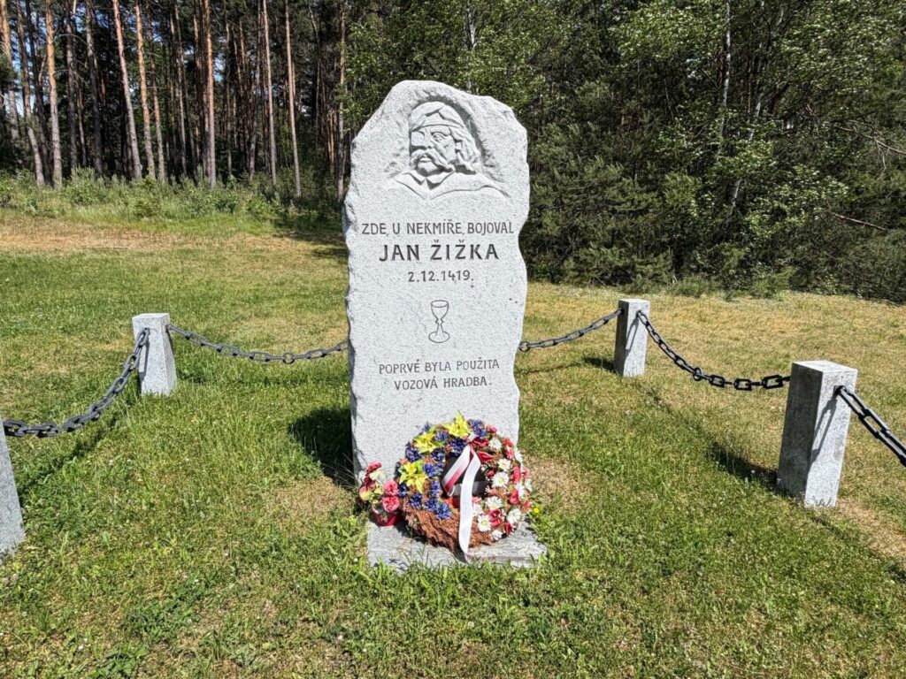 Nekmíř