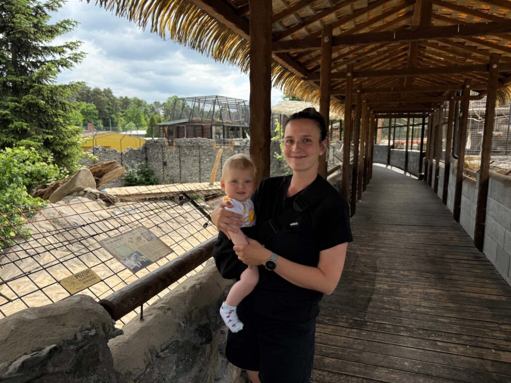 ZOO Plasy