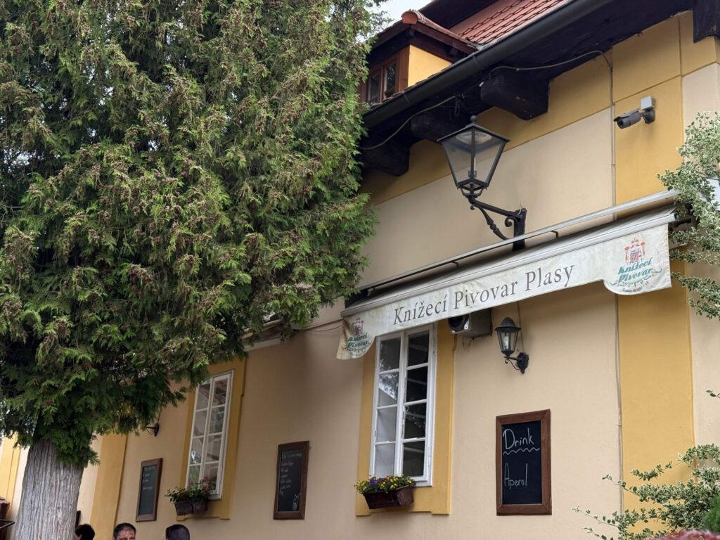 Restaurace Rudolf II.