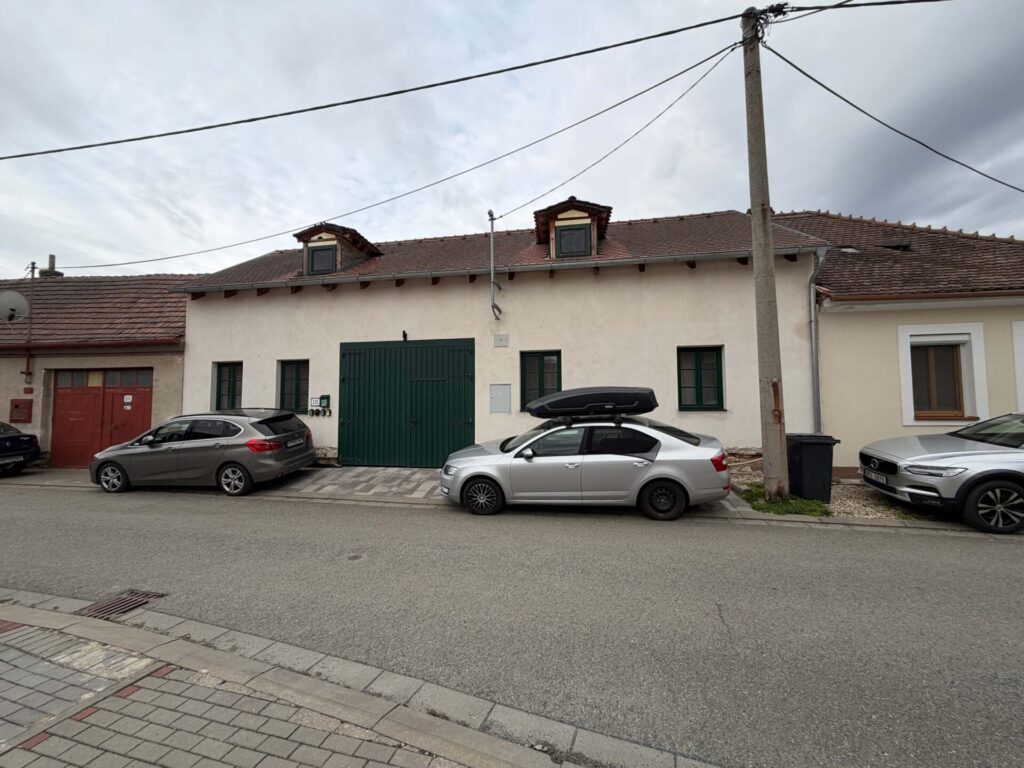 Penzion Lednice