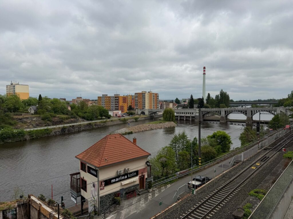 Kolín