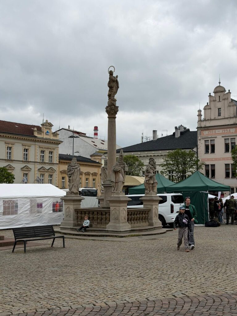 Kolín