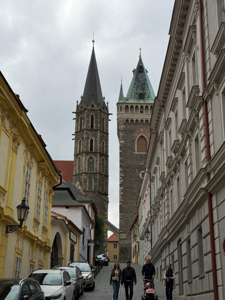 Kolín