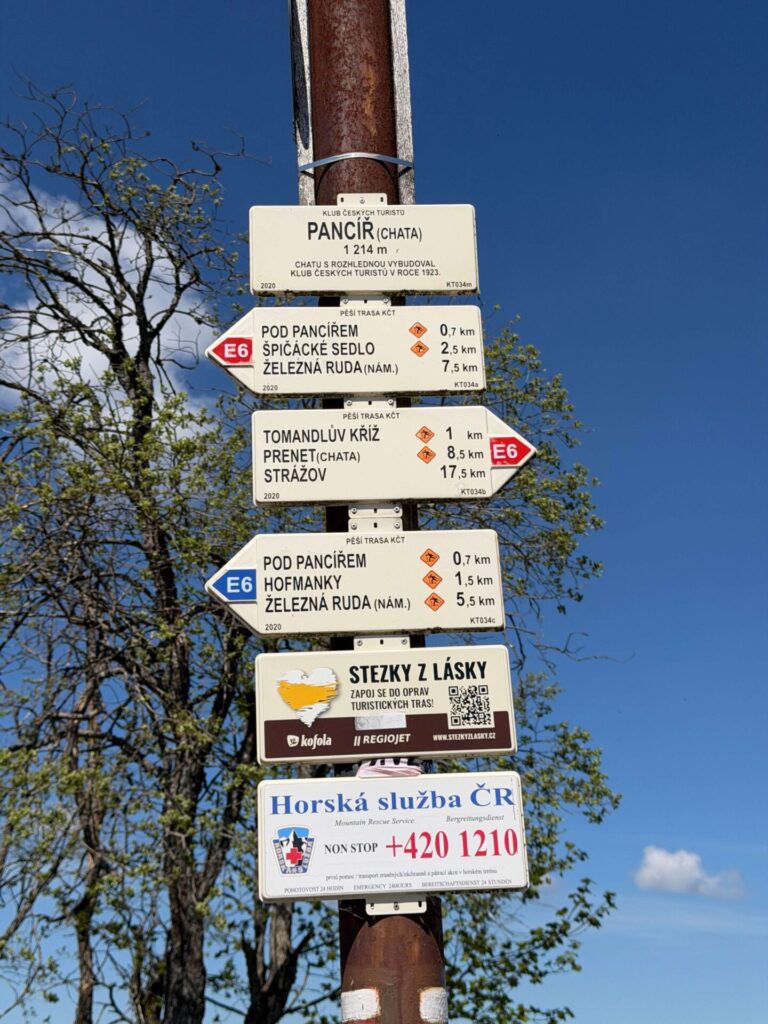 Pancíř