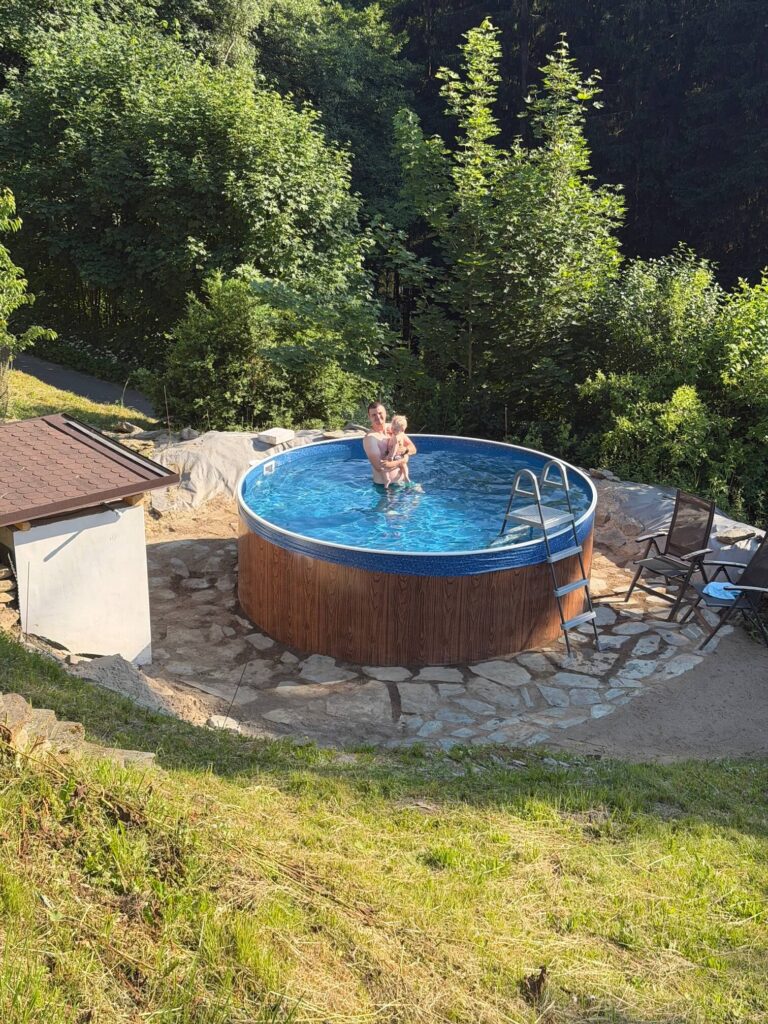 Chalupa Na Stráni Jablonec nad Jizerou