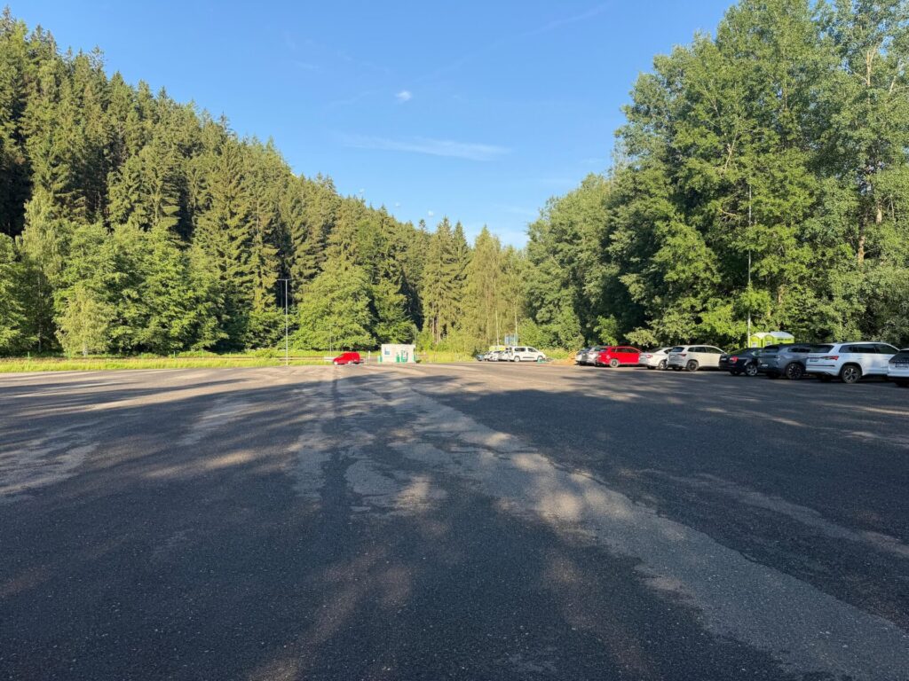 Harrachov
