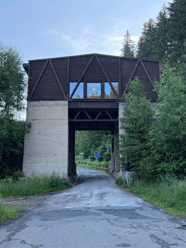 Harrachov