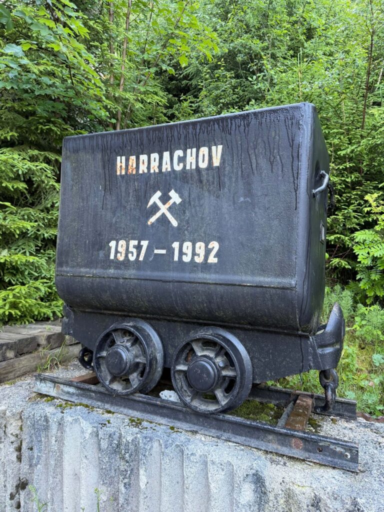 Harrachov