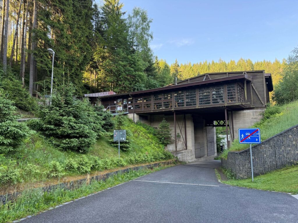 Harrachov