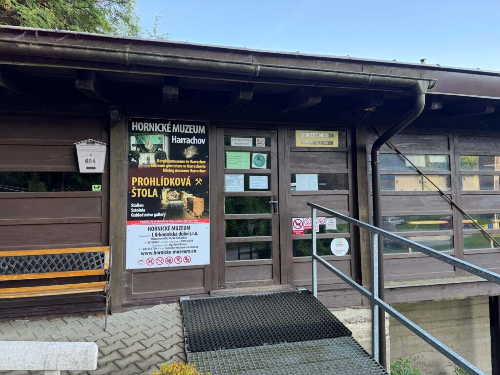 Harrachov