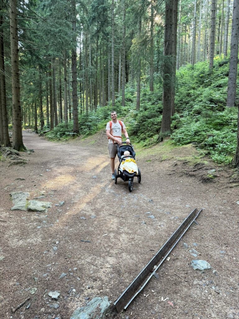 Harrachov