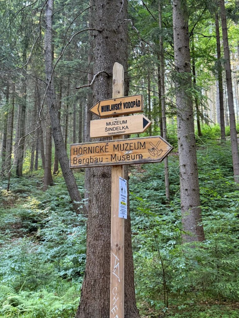 Harrachov