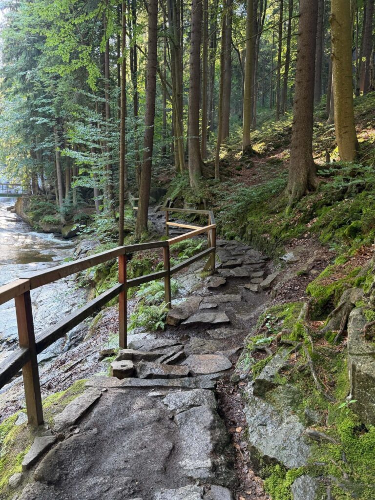 Harrachov