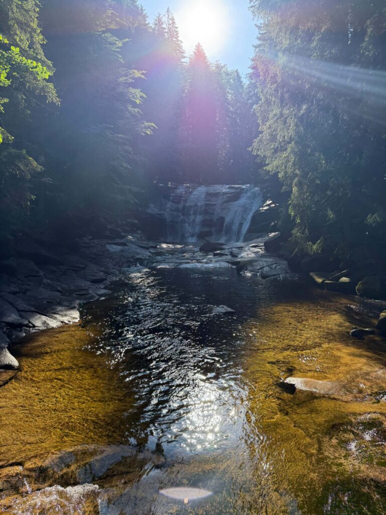 Harrachov