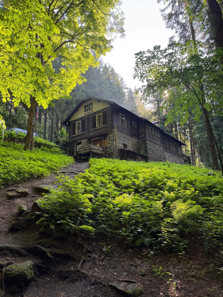 Harrachov
