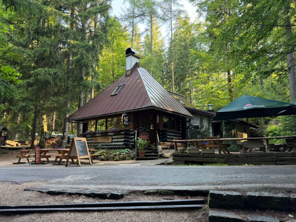 Harrachov