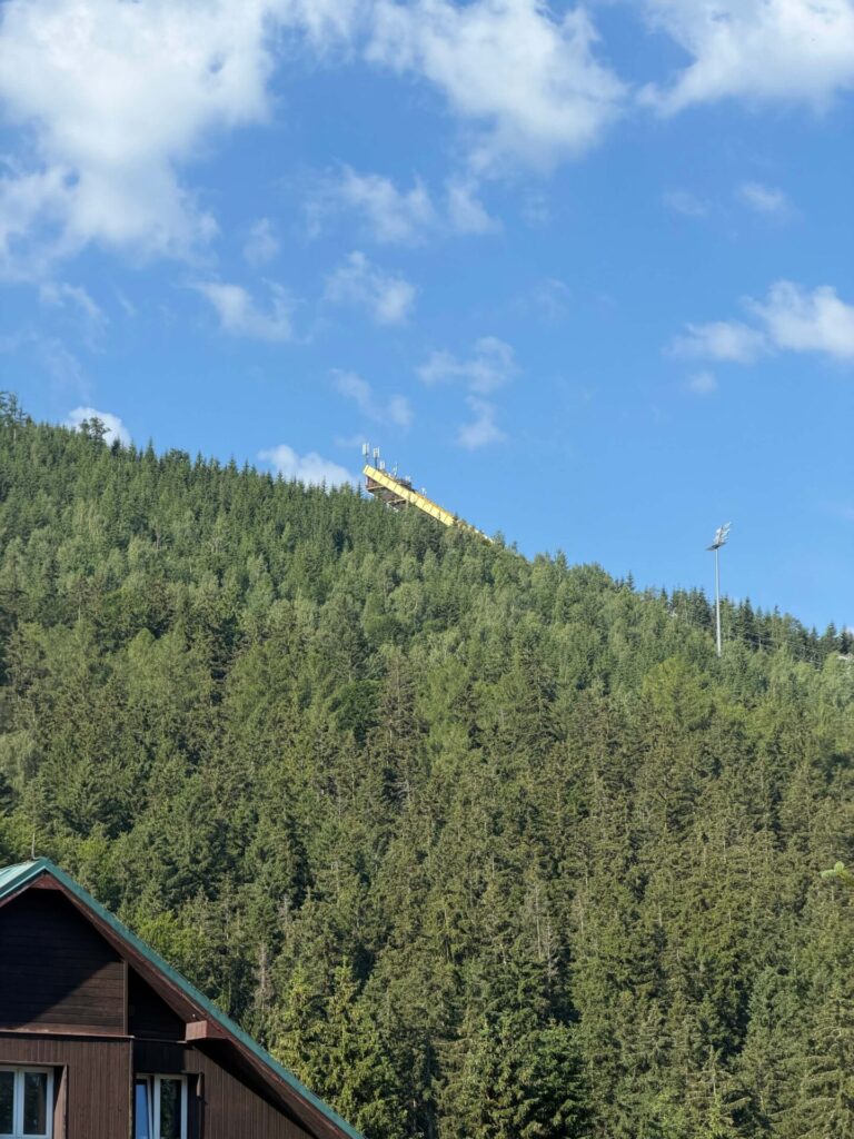 Harrachov