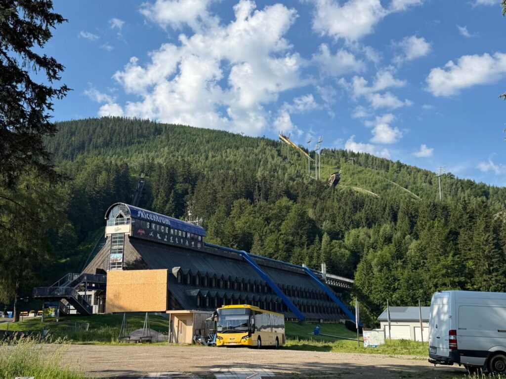 Harrachov