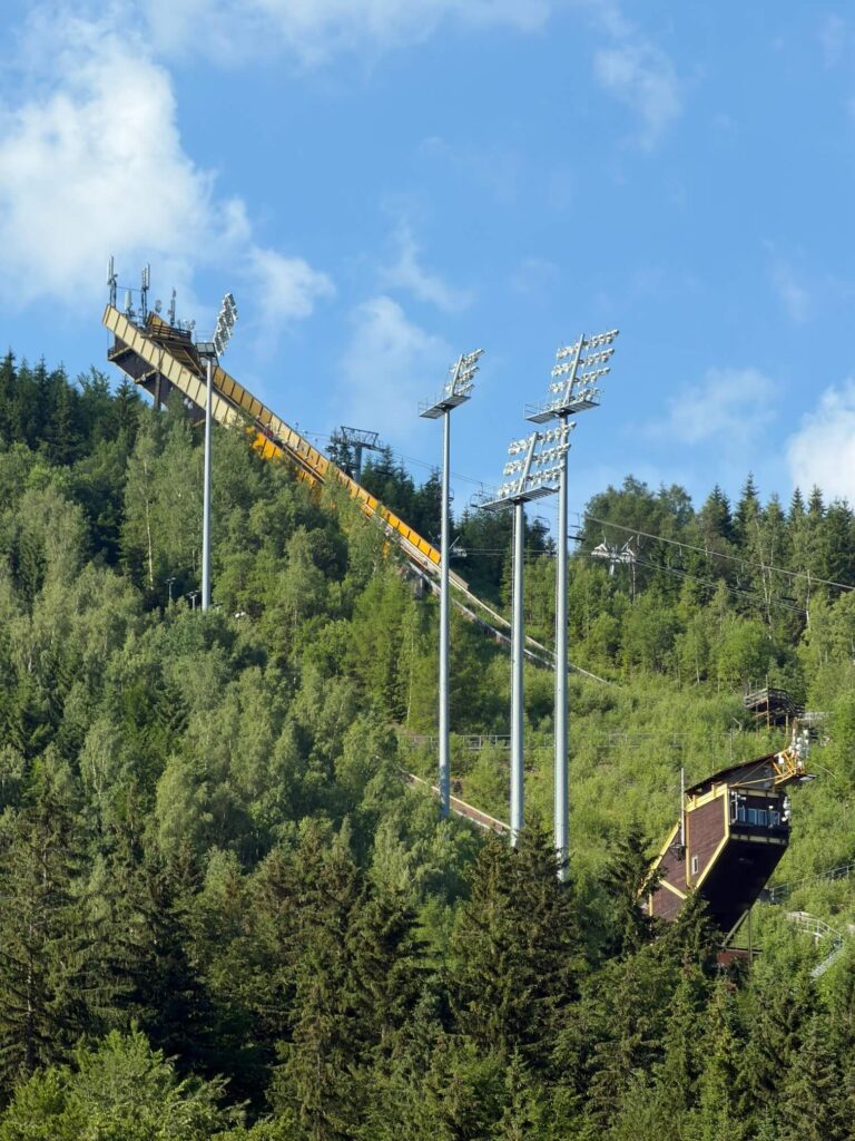 Harrachov
