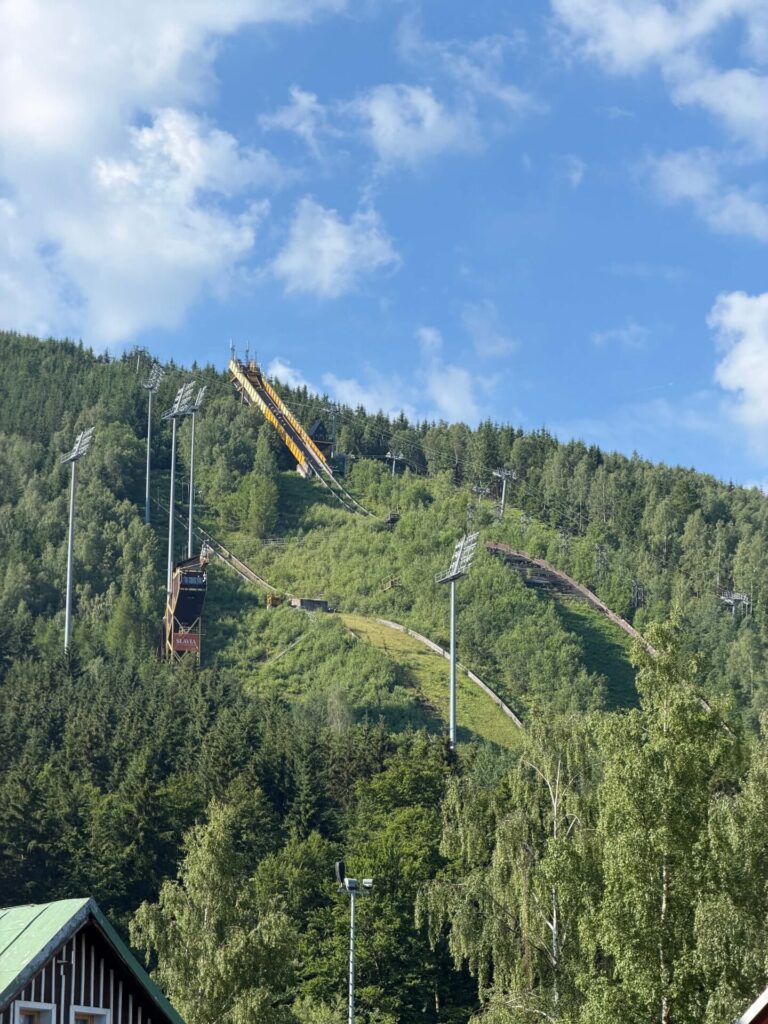 Harrachov