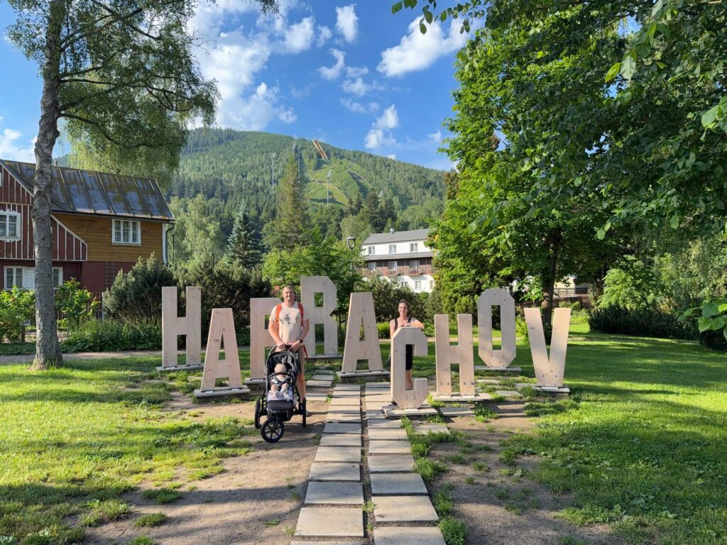 Harrachov