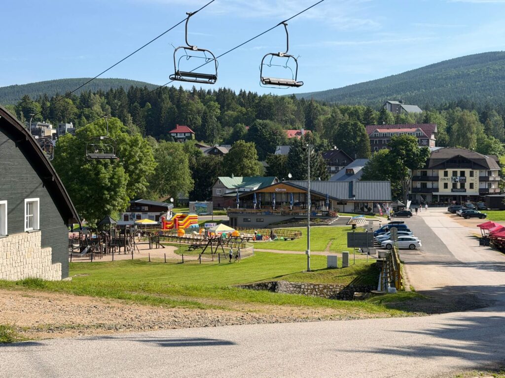 Harrachov