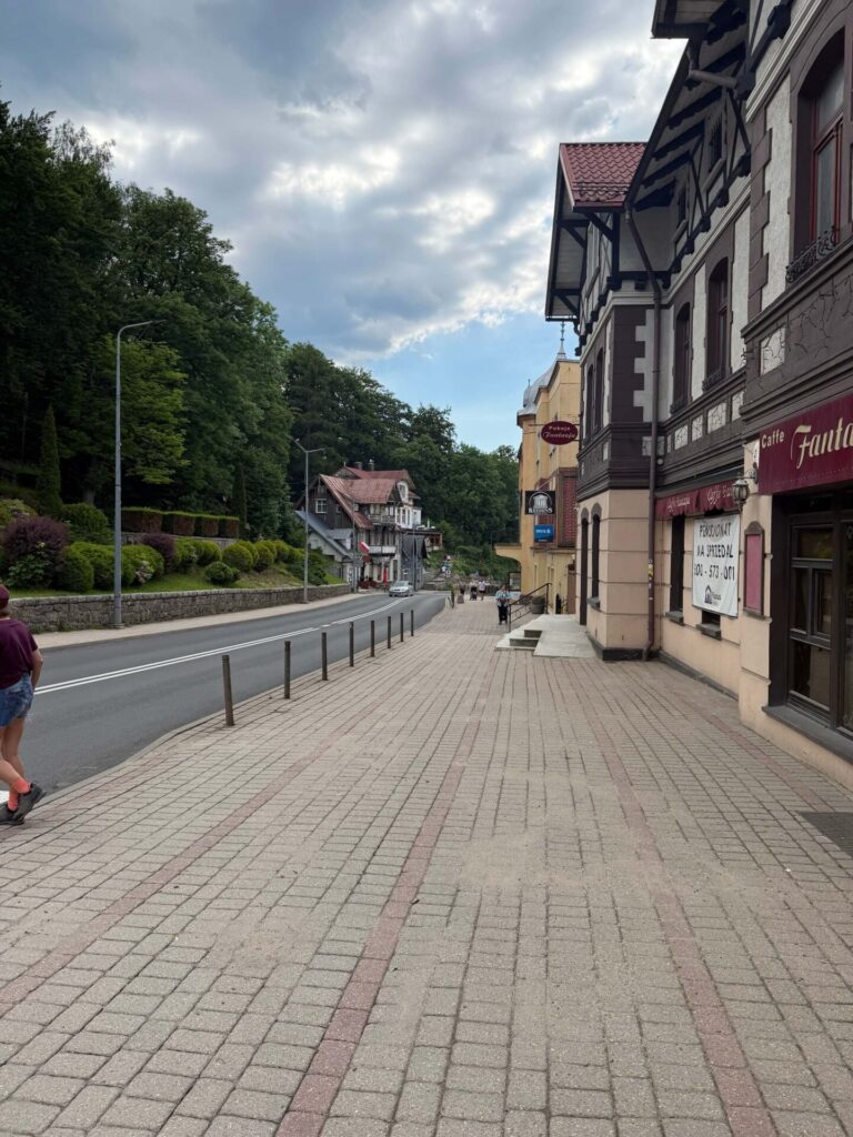 Sklářská Poruba
