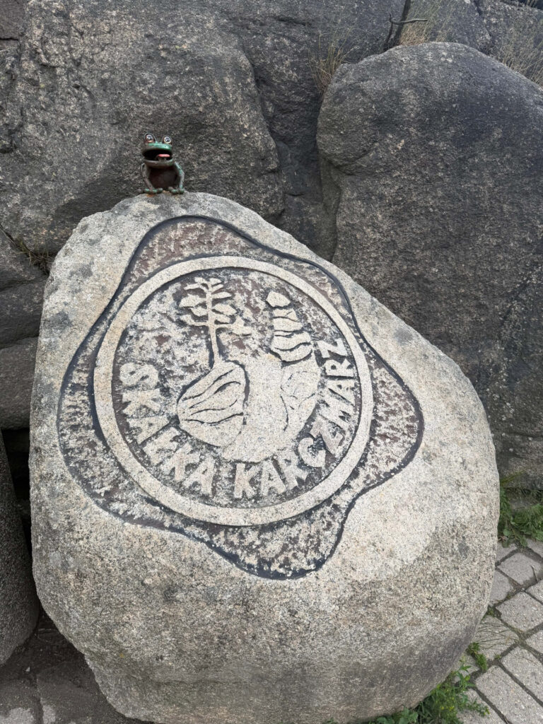 Sklářská Poruba