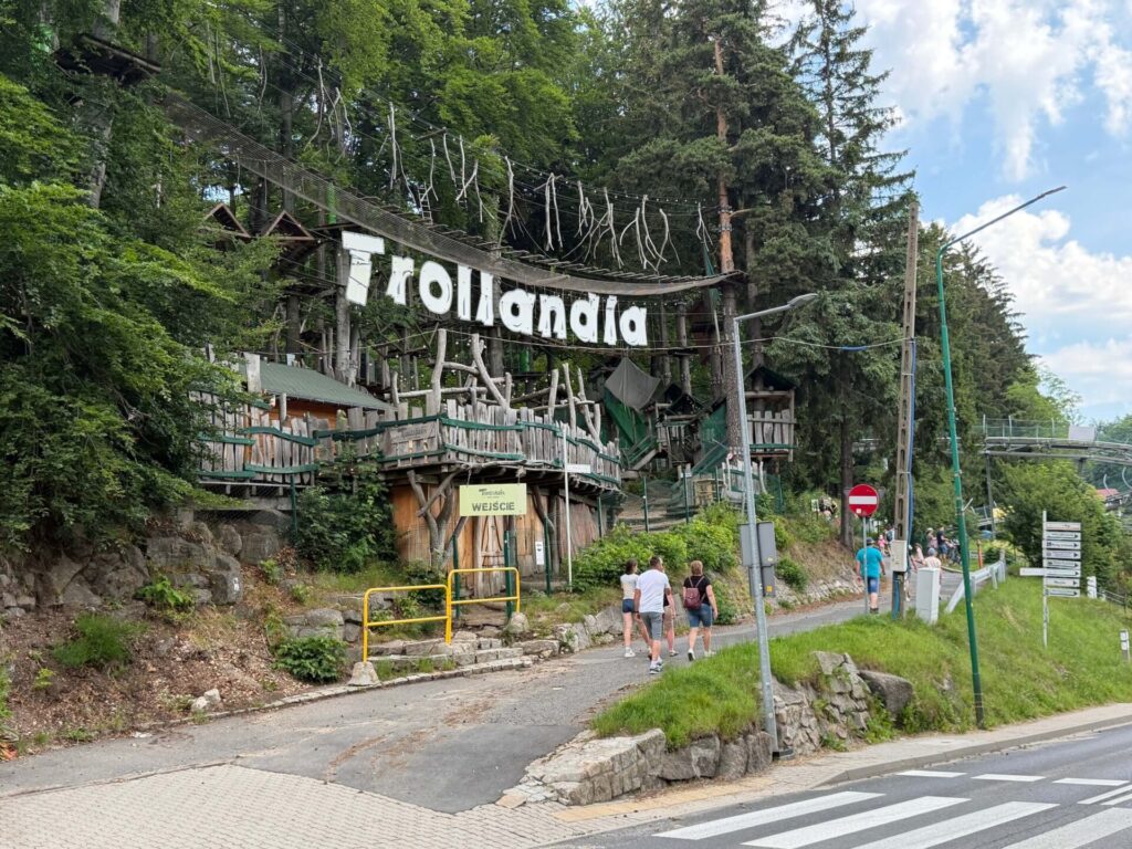 Sklářská Poruba