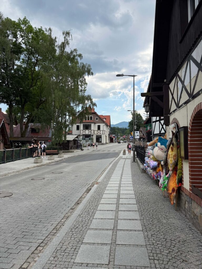 Sklářská Poruba