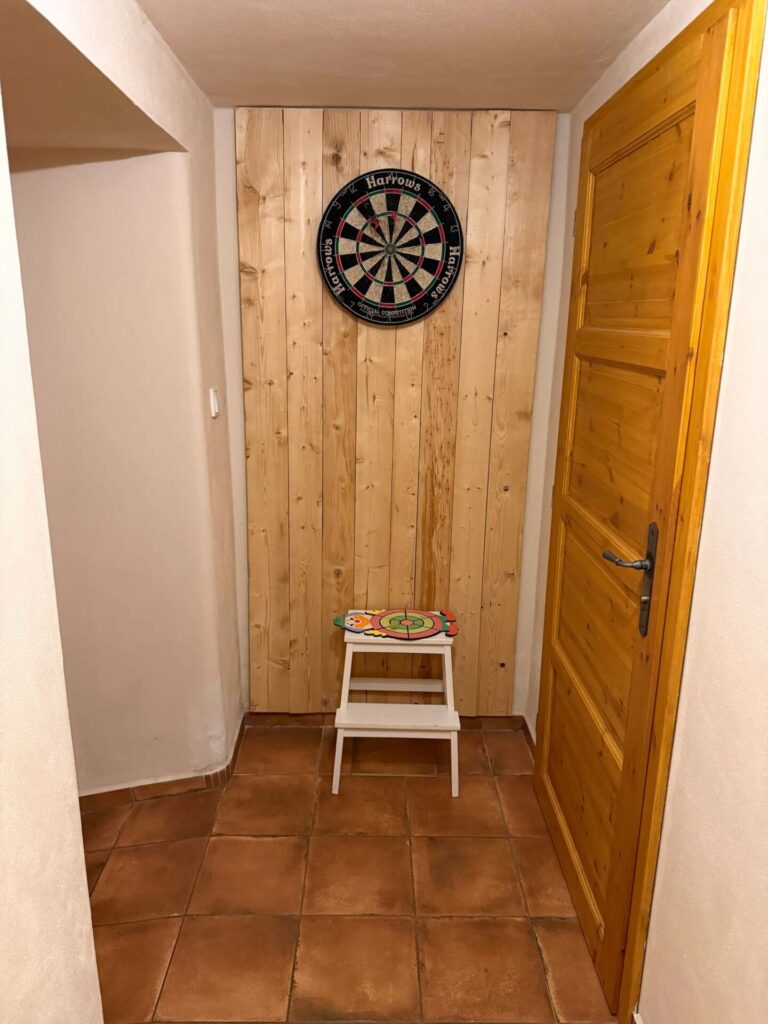 Chalupa Na Stráni Jablonec nad Jizerou