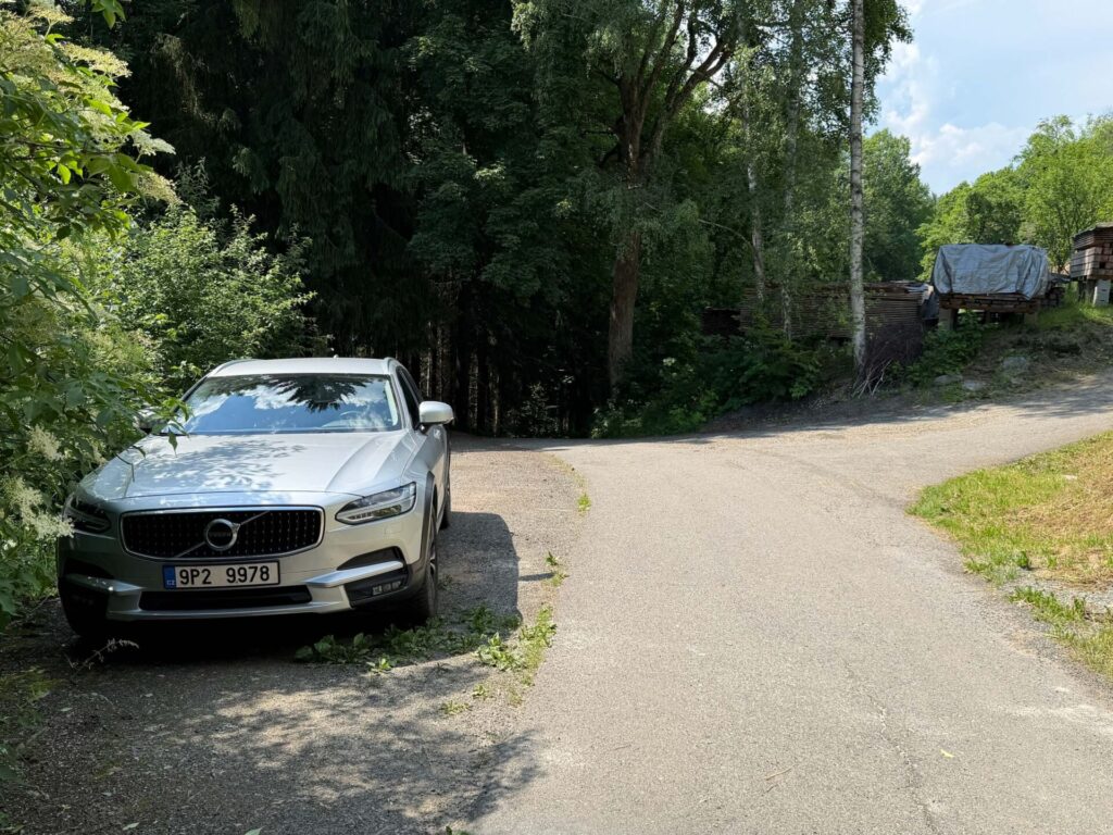 Chalupa Na Stráni Jablonec nad Jizerou