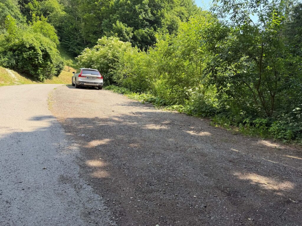 Chalupa Na Stráni Jablonec nad Jizerou