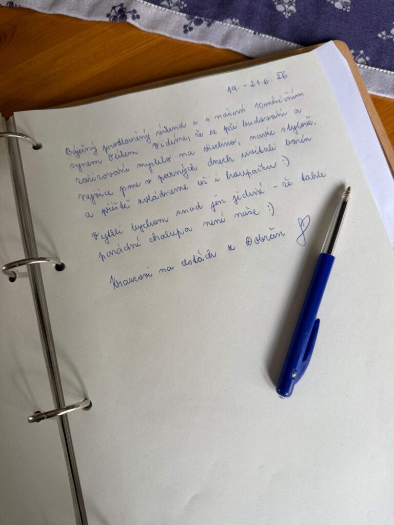 Chalupa Na Stráni Jablonec nad Jizerou