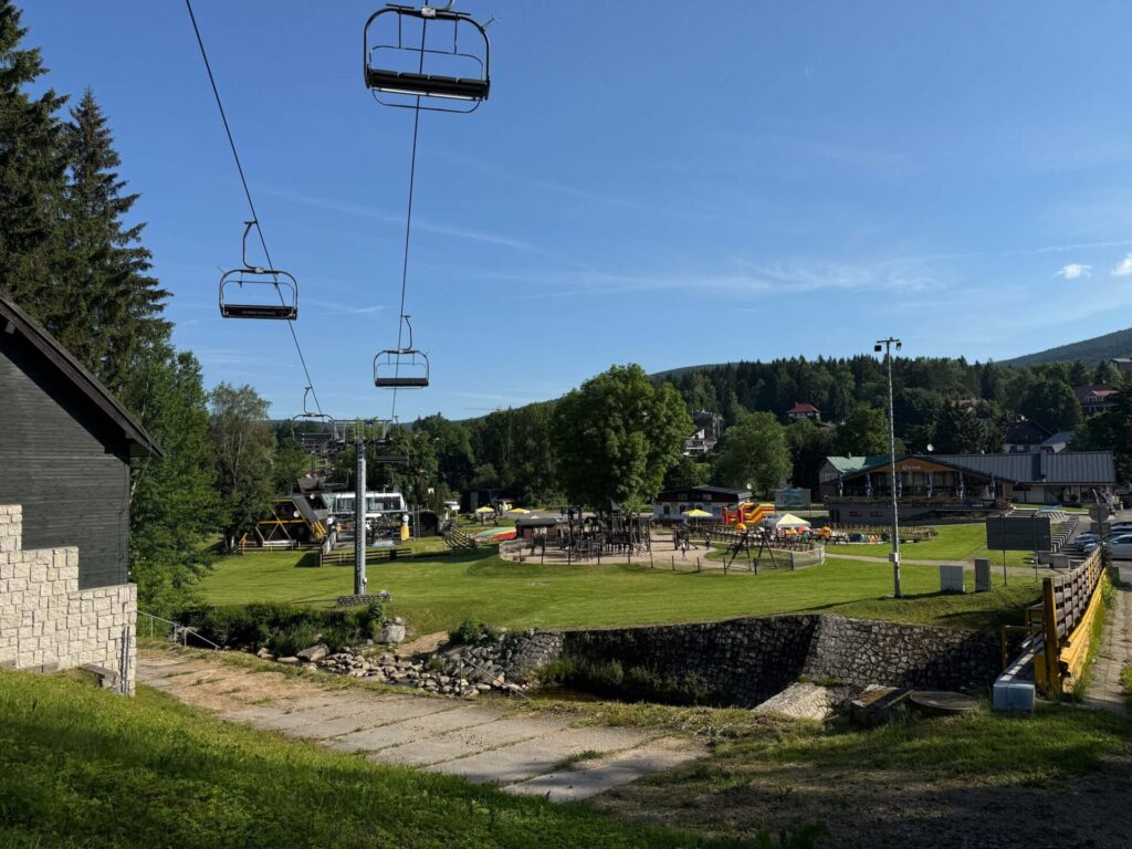 Harrachov