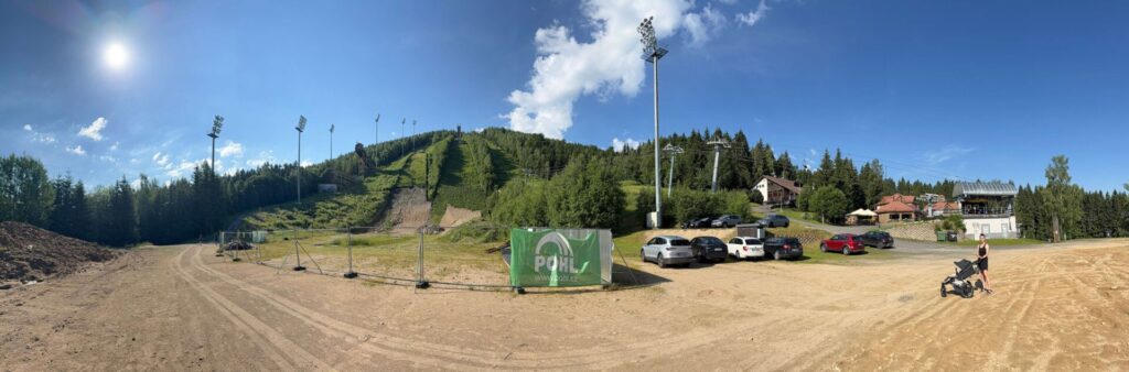 Harrachov