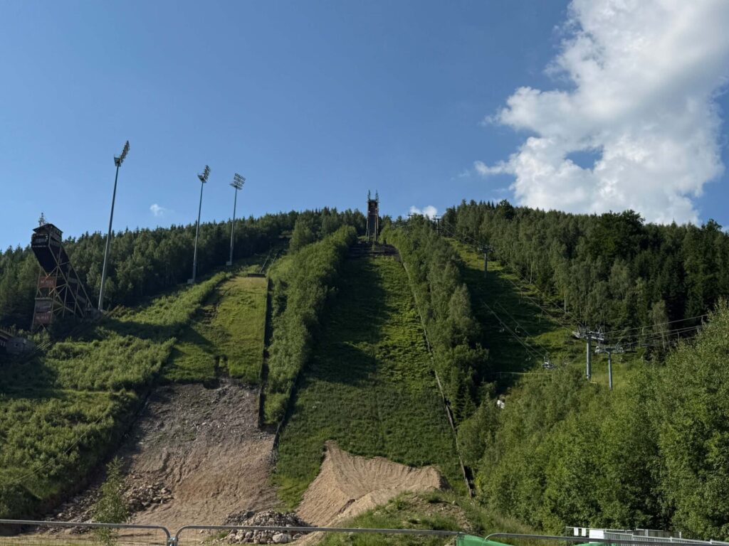 Harrachov