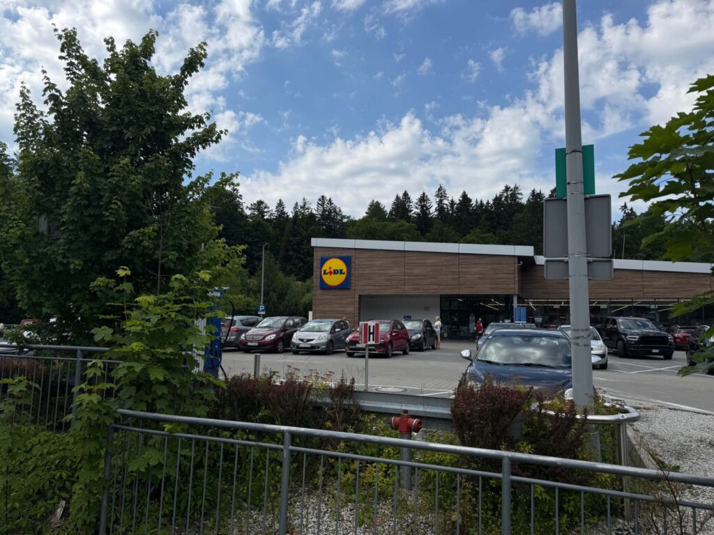 Sklářská Poruba