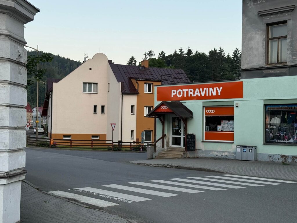 Chalupa Na Stráni Jablonec nad Jizerou