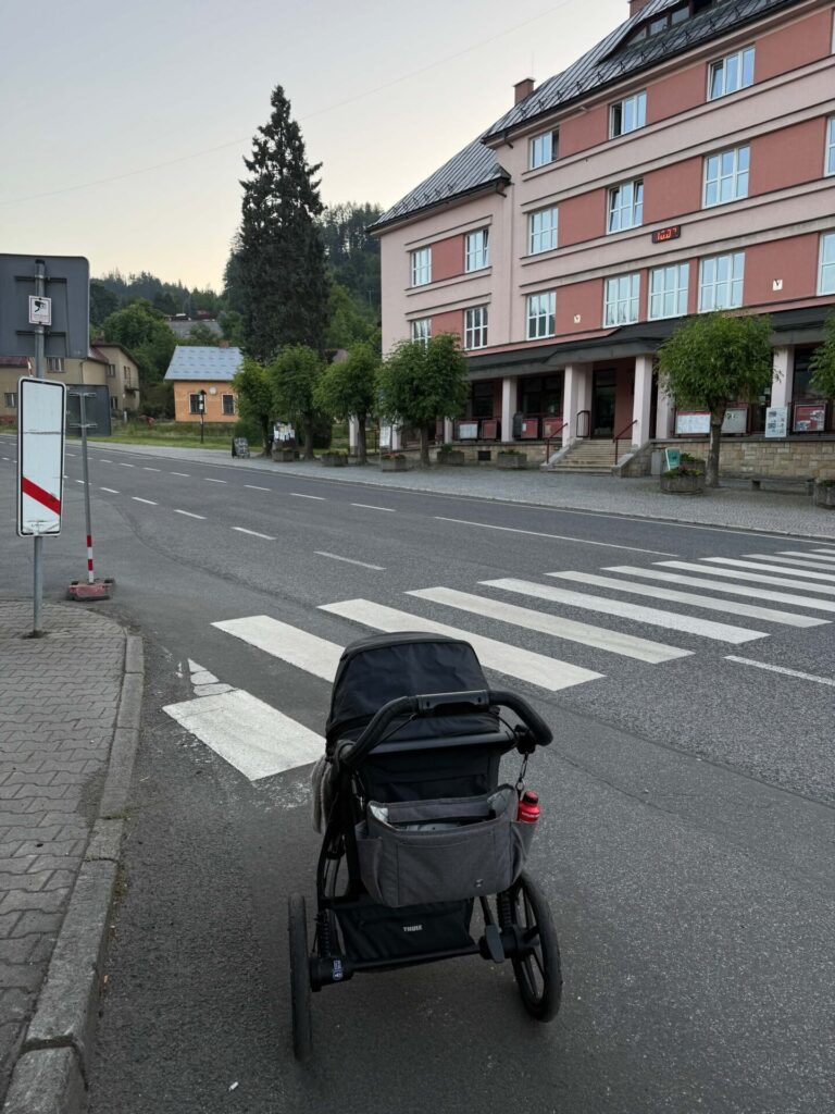 Chalupa Na Stráni Jablonec nad Jizerou