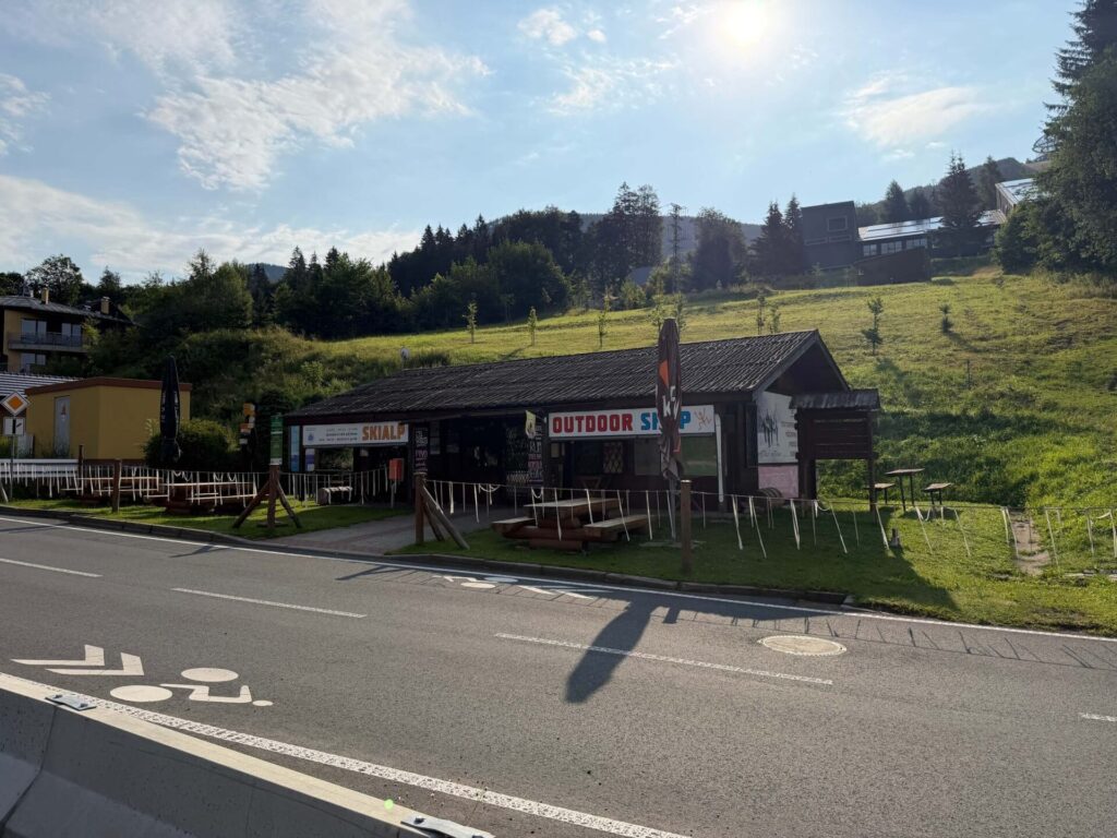 Dolní Morava
