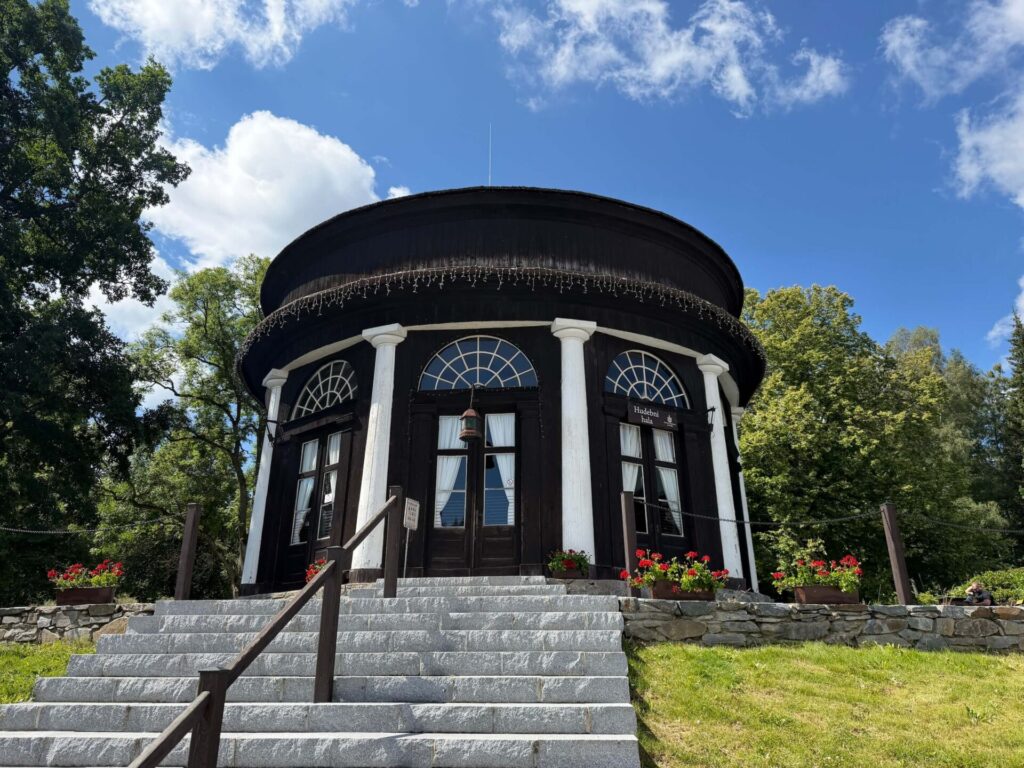 Karlova Studánka