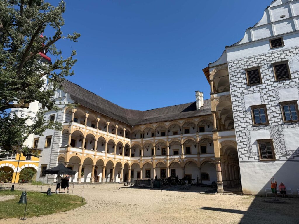 Velké Losiny