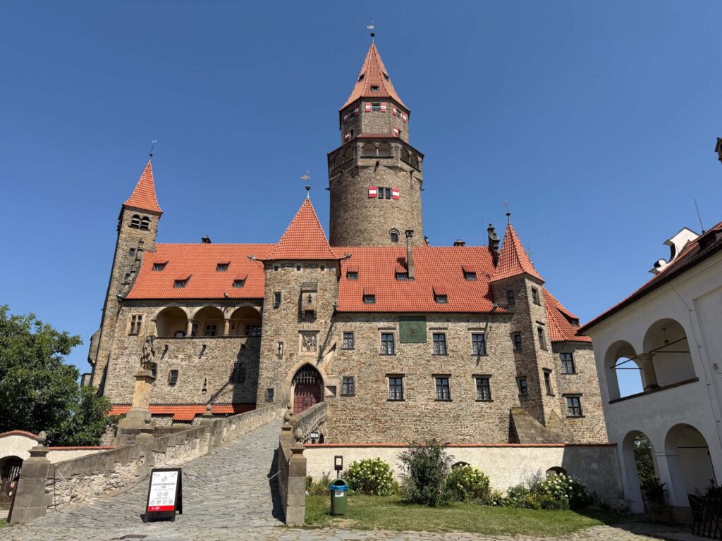 Bouzov